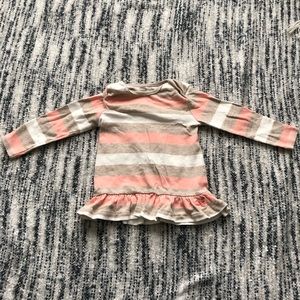Burt’s Bees Baby top